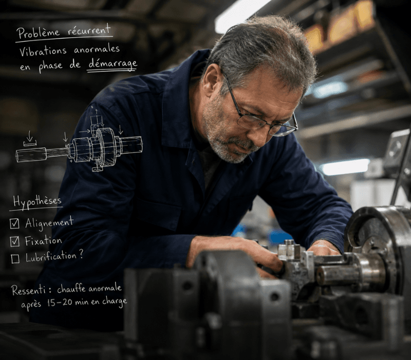 Ce que les procédures ne disent pas